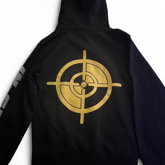 ASAP ROCKY Injured Generation Tour Hoodie Size Small Brand New - Picture 2 of 3